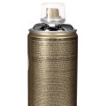Dekorativ spray med sølvkromeffekt til indendørs brug Montana Cans 400ml | Floristik24.dk