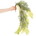 Kunstig bregnegren, delikat, til vase, 80 cm | Floristik24.dk