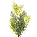 Kunstig bregnegren, delikat, til vase, 80 cm | Floristik24.dk