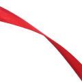 Floristik24 Tristrimler flettet bånd rød 95 cm - 100 cm 50p