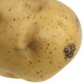 Floristik24 Kartoffel kunstig maddummy 10cm
