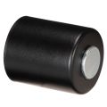 Magnetisk lysestage, mat finish, 4 cm, 4 stk. | Floristik24.dk
