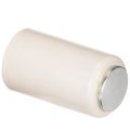 Stagelysholder med magnet 25 mm 4 stk. | Floristik24.dk