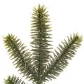 Kunstig grangren til borddekoration og arrangementer, 45 cm, 3 stk. | Floristik24.dk