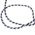 Stribet gavebånd/snor til
