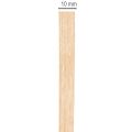 Krøllebånd naturfiber gavebånd 10mm 100m | Floristik24.dk