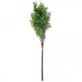 Floristik24 Kunstige bambus grene deco gren kunstige planter H70cm 3 stk