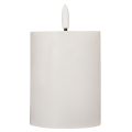 LED-søjlelys, flimrende, med