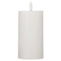 LED-søjlelys, flimrende, med