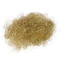 Floristik24 Premium krøllet guldglitter 50g