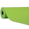 Floristik24 Manchetpapir maj grøn silkepapir grøn 37,5cm 100m