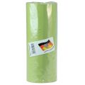 Floristik24 Manchetpapir silkepapir mosgrøn 25cm 100m