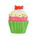 Floristik24 Mini cupcakes farvet 2,5 cm 60p