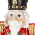 Nøddeknækker Dekorativ Figur