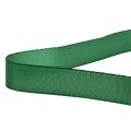 Floristik24 Dekorationsbånd grønt gavebånd selvkant mørkegrøn 15mm 3m