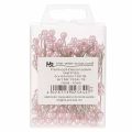 Pearl Head Pins Ø6mm 65mm Pink