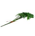Floristik24 Philodendron plante kunstgrøn 58cm