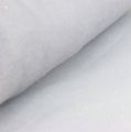 Floristik24 Snedække med glimmer 120x80cm