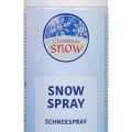 Floristik24 Snespray spray sne vinter dekoration kunstig sne 300ml