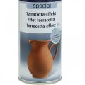 Floristik24 Maling spray terracotta effekt, effekt maling Middelhavet 400ml