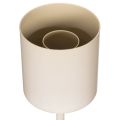 Moderne 45 cm cylinderformet