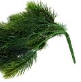 Floristik24 Juledekoration granbøjle grøn 110cm