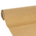Floristik24 Honeycomb papir hobbymateriale rulle 5m 50cm