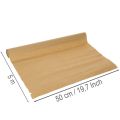 Honeycomb papir hobbymateriale rulle 5m 50cm | Floristik24.dk