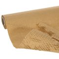 Honeycomb papir hobbymateriale rulle 5m 50cm | Floristik24.dk