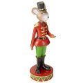 Julemusdekorationsfigurer 14,5