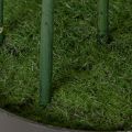Kunstigt bambustræ, grønt, 132 cm, stueplante | Floristik24.dk