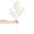 Kunstig gren med små bær, 85 cm | Floristik24.dk