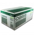 Floristik24 OASIS® plug-in moss maxlife standard 20 klodser