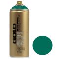 Floristik24 Spraymaling Spray Grøn Montana Gold Pine Mat 400ml